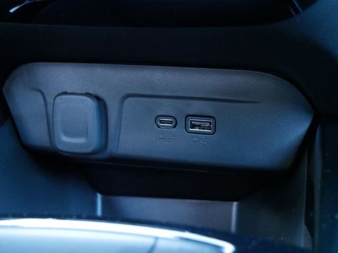 New 2026 Chevrolet Trax RS w/ Driver Confidence Package image 25