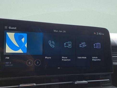 New 2026 Hyundai Kona SEL Sport FWD image 21