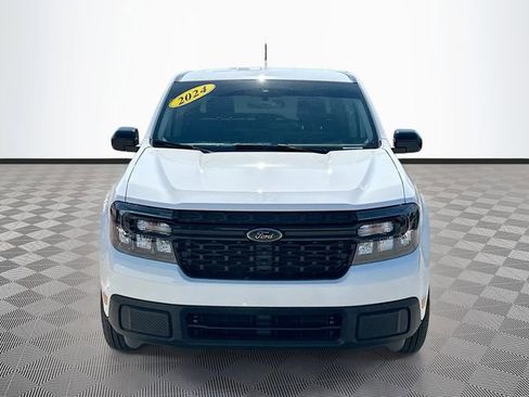 Used 2024 Ford Maverick XLT w/ XLT Luxury Package image 2