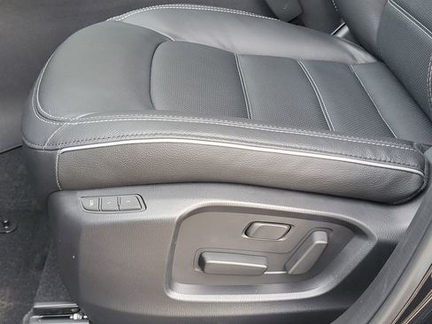 New 2025 MAZDA CX-5 AWD 2.5 S w/ Premium Plus Pkg image 18