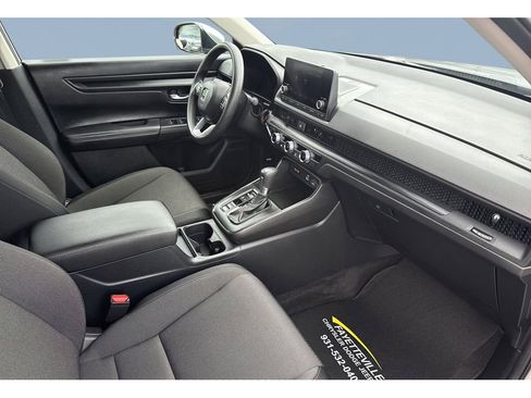 Used 2024 Honda CR-V LX image 21