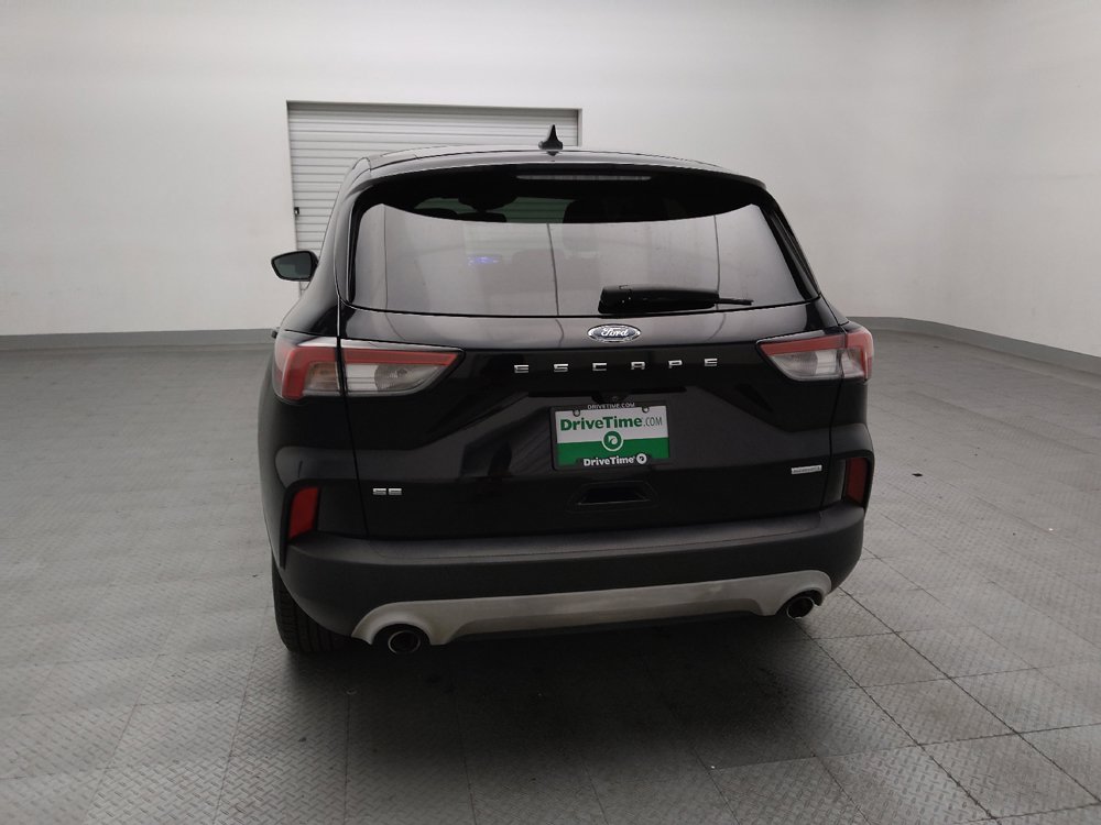 Used 2020 Ford Escape SE FWD image 6