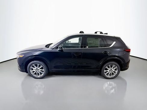 New 2025 MAZDA CX-5 AWD 2.5 S image 4