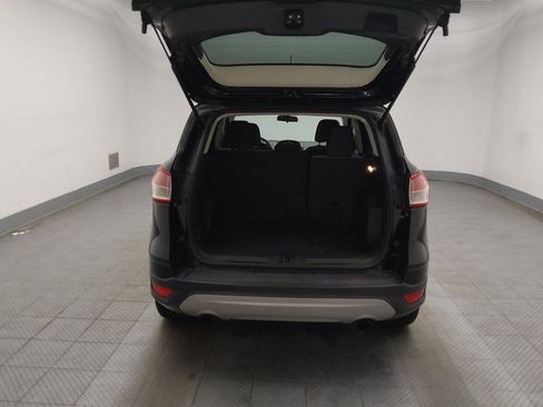 Used 2016 Ford Escape SE AWD/4WD image 29