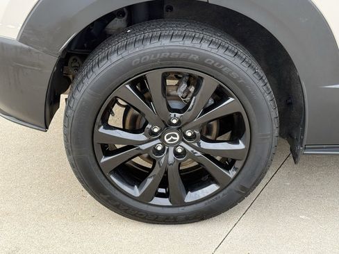 Used 2022 MAZDA CX-30 2.5 Turbo w/ Premium Package image 10