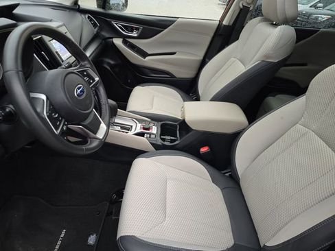 Certified 2023 Subaru Forester Premium image 9