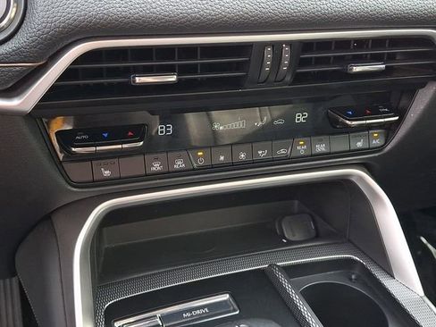 Used 2024 MAZDA CX-90 3.3 Turbo w/ Preferred Plus image 20