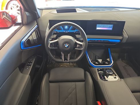 Used 2025 BMW X3 xDrive30i w/ Premium Package image 16