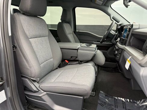 New 2026 Ford F350 XLT w/ Tremor Off-Road Package image 53