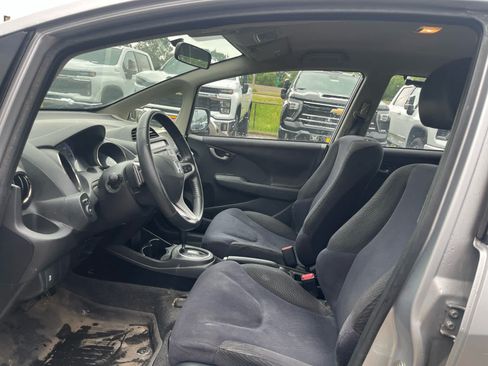 Used 2013 Honda Fit Sport image 8