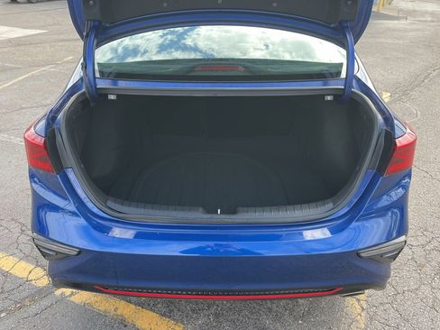 Used 2021 Kia Forte GT-Line image 22