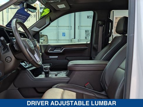 Used 2024 GMC Sierra 1500 Denali w/ Denali Reserve Package AWD/4WD image 26
