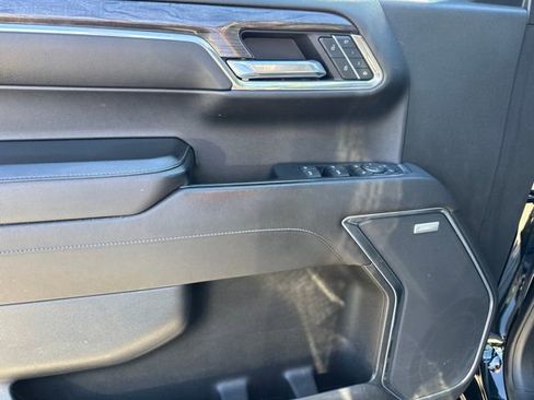 Certified 2023 Chevrolet Silverado 1500 LTZ image 9