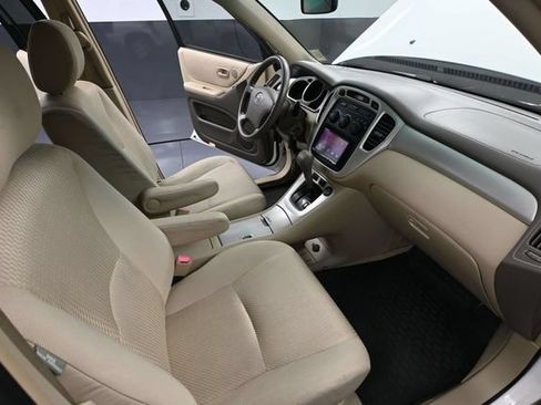 Used 2007 Toyota Highlander Limited AWD/4WD image 38