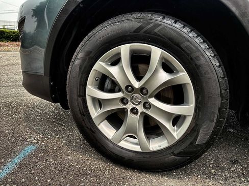 Used 2011 MAZDA CX-9 Touring AWD/4WD image 16