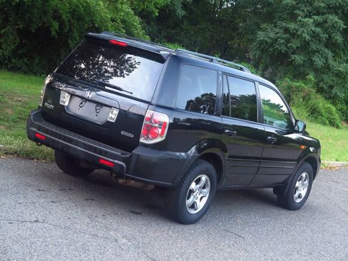 Used 2006 Honda Pilot EX-L image 19