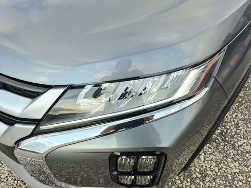 Used 2022 Mitsubishi Outlander Sport SE image 27