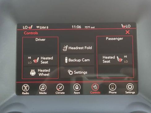 Used 2019 Dodge Durango GT image 28