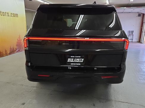 New 2025 Lincoln Navigator L Reserve image 20