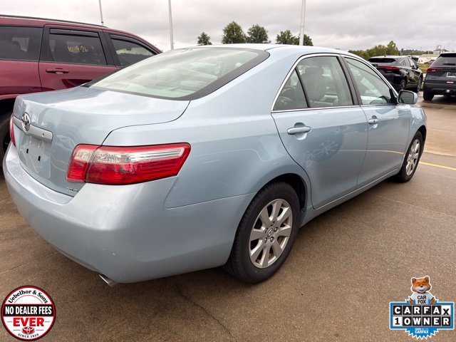 Used 2009 Toyota Camry LE FWD image 7