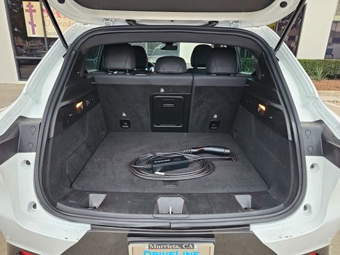 Used 2024 Dodge Hornet R/T w/ R/T Blacktop Package image 22