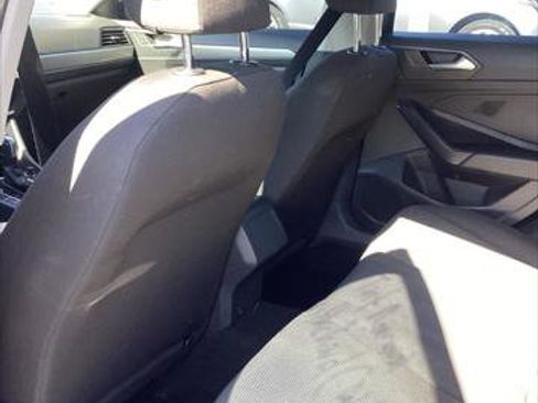 Used 2020 Volkswagen Jetta S w/ Driver Assistance Package FWD image 16