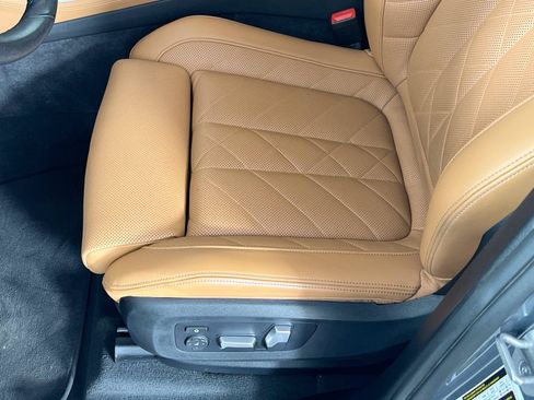 Used 2024 BMW X5 xDrive40i AWD/4WD image 19