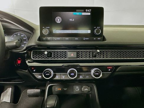 Certified 2023 Honda Civic EX image 14