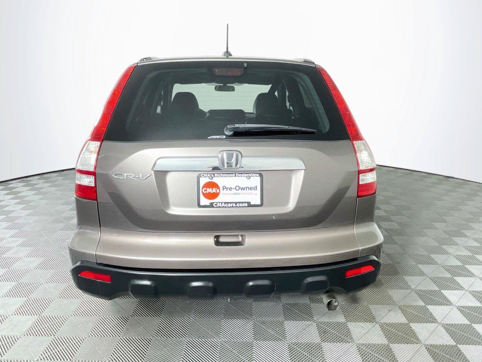 Used 2009 Honda CR-V EX-L image 7