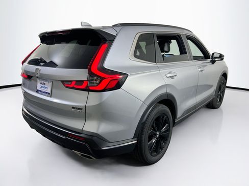 Used 2023 Honda CR-V Sport Touring image 5