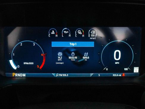 Used 2026 Ford F350 Platinum image 27