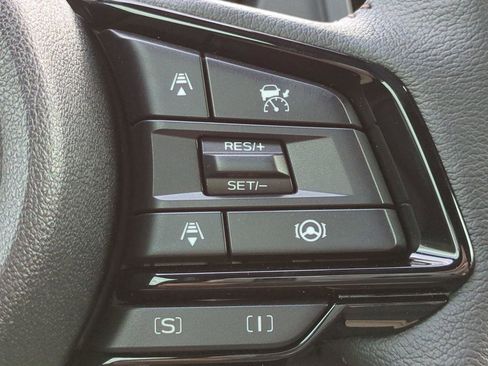 New 2026 Subaru Forester Touring image 23