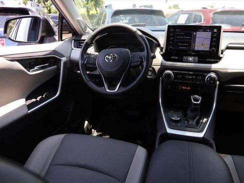Certified 2020 Toyota RAV4 Limited AWD/4WD image 25