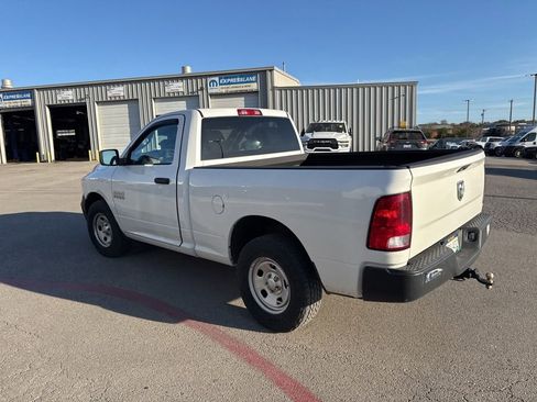 Used 2018 RAM 1500 Tradesman image 10