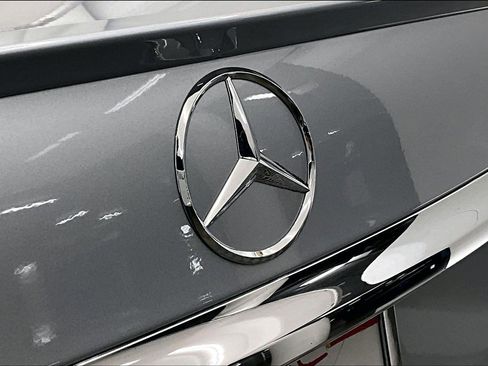 Certified 2022 Mercedes-Benz E 350 Silver image 7
