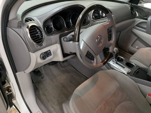 Used 2013 Buick Enclave Convenience FWD image 8