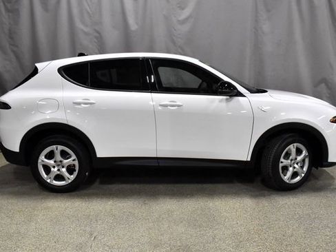 New 2025 Dodge Hornet GT w/ Cold Weather Group image 6