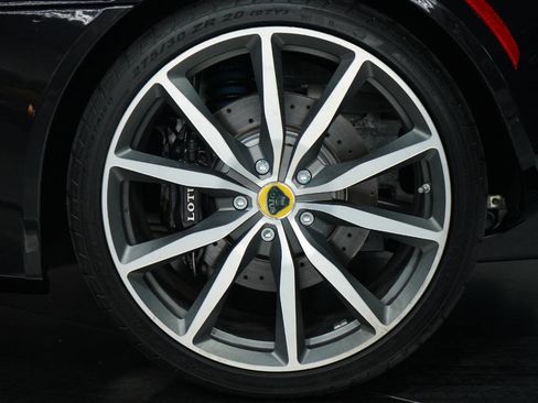 Used 2011 Lotus Evora S image 30