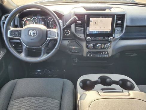 New 2026 RAM 2500 Tradesman AWD/4WD image 21