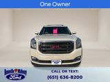 Used 2015 GMC Yukon SLT w/ Open Road Package image 3