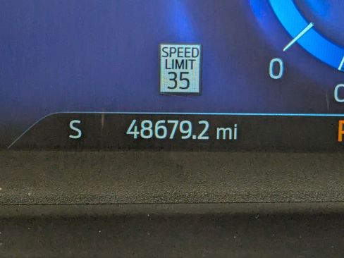 Used 2023 Ford Explorer ST w/ Equipment Group 401A image 18