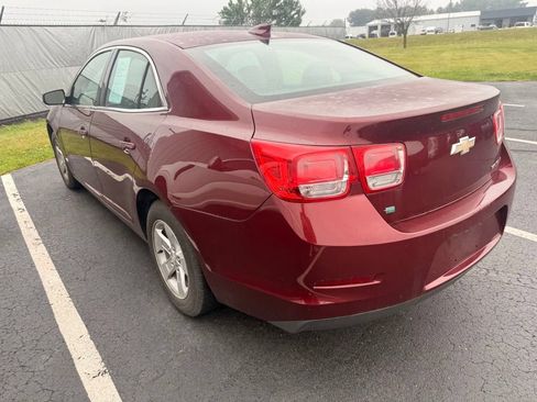 Used 2016 Chevrolet Malibu LT FWD image 6