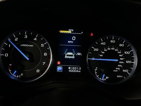 Used 2019 Subaru Ascent Limited image 22