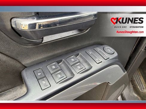 Used 2016 Chevrolet Silverado 1500 LT w/ All Star Edition AWD/4WD image 21