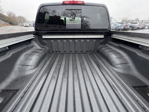 New 2026 Nissan Frontier PRO-4X w/ Pro-4x Convenience Package image 15