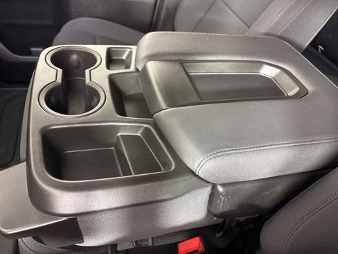 Used 2021 Chevrolet Silverado 2500 W/T w/ WT Fleet Convenience Package image 33