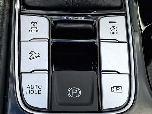 Certified 2023 Hyundai Tucson SEL AWD/4WD image 24