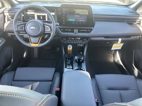 New 2026 Subaru Outback Wilderness AWD/4WD image 11