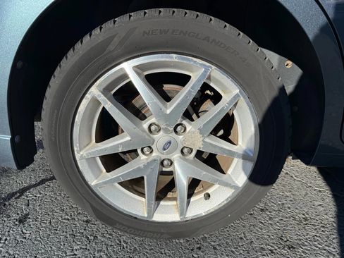 Used 2012 Ford Fusion SEL image 10