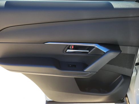 New 2026 MAZDA CX-5 Preferred AWD/4WD image 11